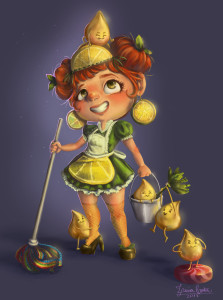 luisa-costa-lemonmaid